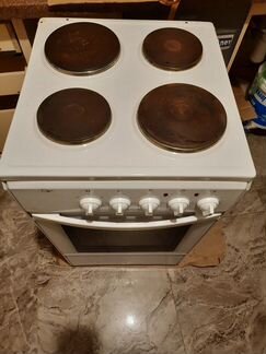 Плита электрическая б/у