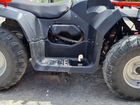 Квадроцикл irbis ATV 250S объявление продам
