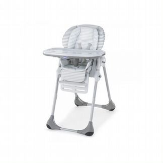 Стульчик для кормления Chicco Polly