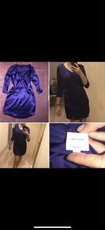 Платье mark Jacobs