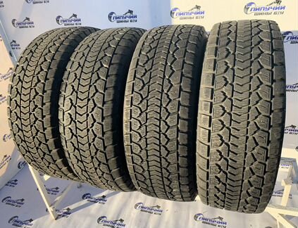 Шины 275 65 17 115Q Dunlop Grandtrek SJ5