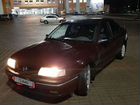 Opel Vectra 2.0 МТ, 1993, 311 220 км
