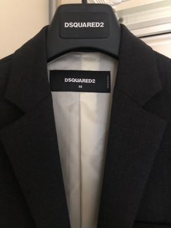 Пиджак Dsquared2 новый