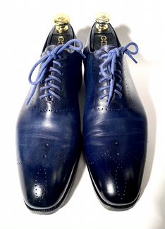 Туфли Maxverre размер 40,5 (6,5) Оригинал