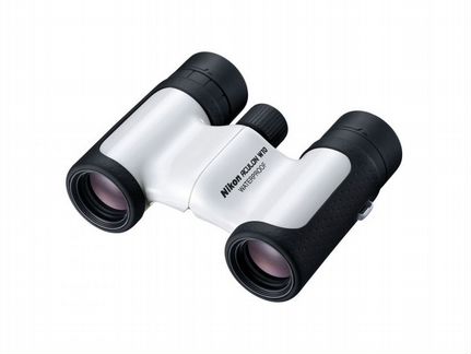Бинокль Nikon Aculon W10 10x21