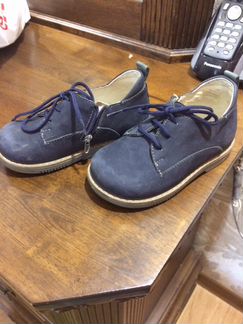 Туфли tapiboo. р.24