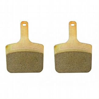 Тормозные колодки Polaris WT LX 500 с 2008 года