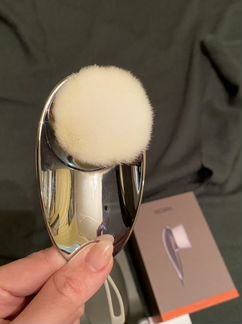 Косметическа щетка bork d683