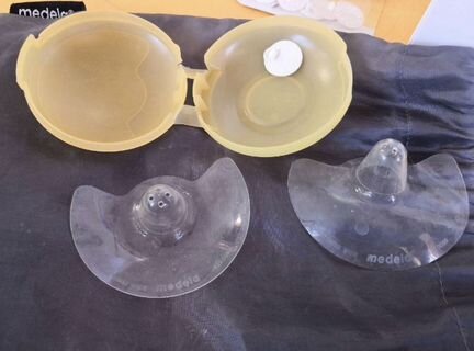 Молокоотсос электрический Medela Swing