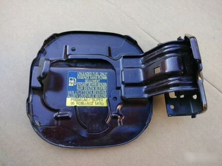 Лючок бензобака Honda CR-V 3