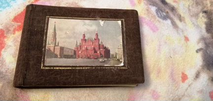 Фотоальбом СССР