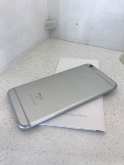 iPhone 6S Plus
