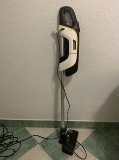 Вертикальный пылесос Karcher VC 5