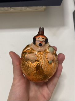 Елочные Игрушки СССР