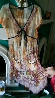 Watcher. Spain. Viscosa. Decor