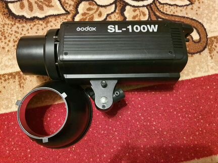 Godox sl-100w