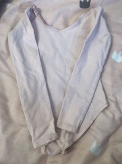 Купальник для танцев