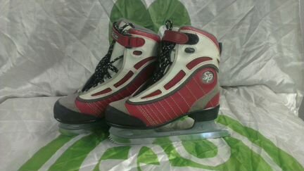 Коньки CCM,bauer,roces