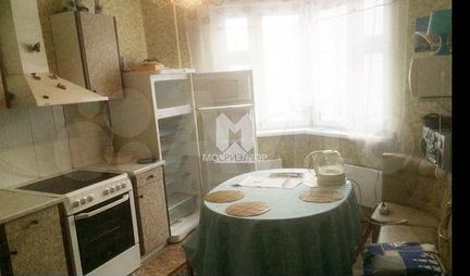 2-к квартира, 54 м², 8/11 эт.