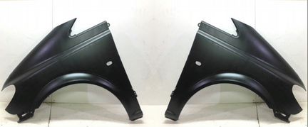 Крыло для Мерседес Вито В639 2003 2014