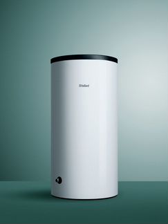 Емкостный водонагреватель VIH S1 250/4 B