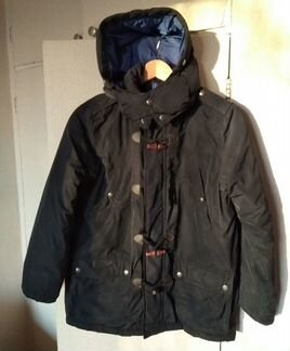 Куртка Massimo Dutti, на мальчика рост 146-152