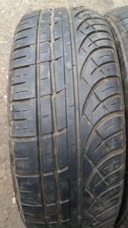 Шины летние б/у R17 225/60