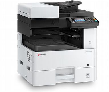 Мфу ecosys M4125idn