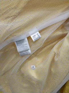 Женская ветровка Gelco