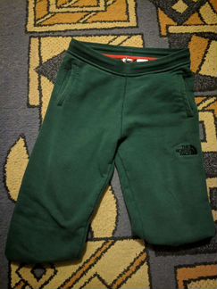 Джогеры TNF