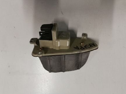 Реостат передней печки Acura MDX YD1 2001-2006 г