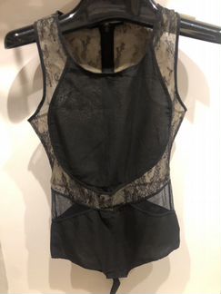 Боди Ermanno Scervino