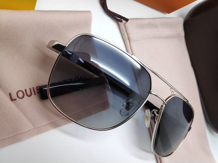 Солнцезащитные очки LV / 1019 очки дисконт