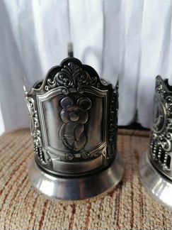 Подстаканники