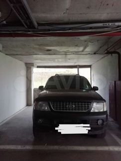 Машиноместо, 20 м²