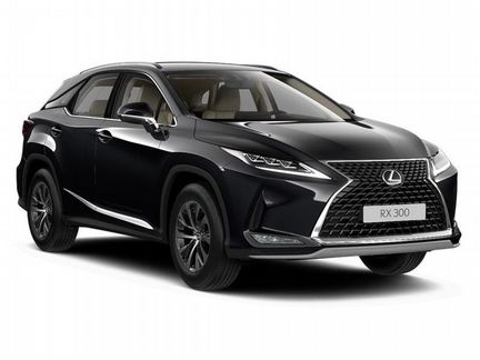 Lexus RX 2.0 AT, 2021