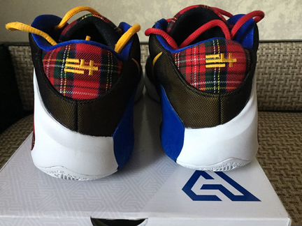 Nike Zoom Freak 1, US 11,5