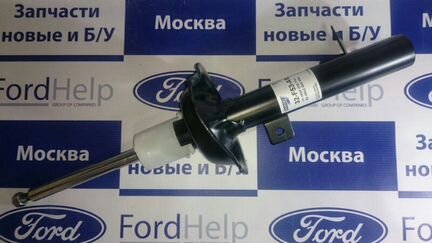 Амортизатор передний правый Ford Focus 1 1.4 / 1.6