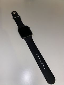 Часы apple watch 4 44 mm