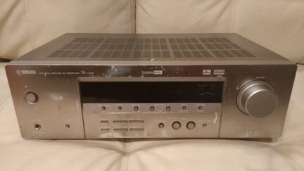 Ресивер yamaha RX-V359 (не исправен)