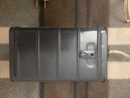 Фонарь для фотопечати