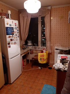 Комната 10 м² в 3-к, 12/16 эт.