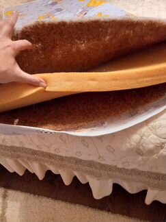 Детская кроватка от 0 до 3 лет