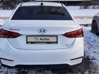 Hyundai Solaris 1.6 МТ, 2017, 87 207 км объявление продам