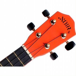 Укулеле baton rouge NU1S - OR