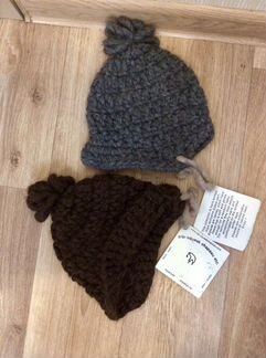 Шапка детская