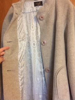 Пальто