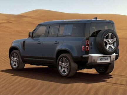 Land Rover Defender 2.0 AT, 2020