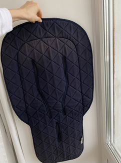 Матрас в коляску bugaboo cameleon