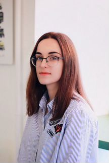 Преподаватель английского языка